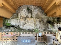 古園石仏