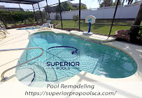 Superior pro pools - Photo 2 - Car repair in , Indio