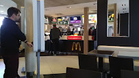 Atmosphère du Restauration rapide McDonald's à Vélizy-Villacoublay - n°13