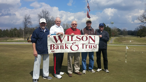 Country Club «Lebanon Golf & Country Club», reviews and photos, 1300 Coles Ferry Pike, Lebanon, TN 37087, USA