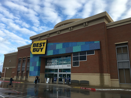 Electronics Store «Best Buy», reviews and photos, 869 N E Mall Blvd, Hurst, TX 76053, USA