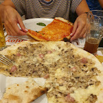 Photo n°1 de l'avis de Danilo.u fait le 03/09/2023 à 19:39 sur le  Ristorante Porta Castello à Rome