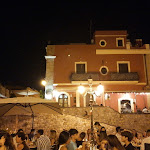 Photo n°3 de l'avis de Rosalinda.f fait le 31/07/2021 à 21:06 sur le  Quinto hamburgeria & stuzzicheria siciliana à Milazzo