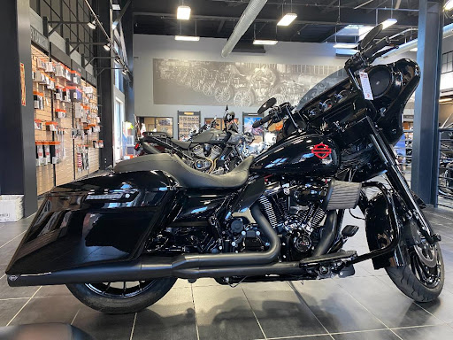 Harley-Davidson Dealer «Garden State Harley-Davidson», reviews and photos, 1775 NJ-10, Morris Plains, NJ 07950, USA