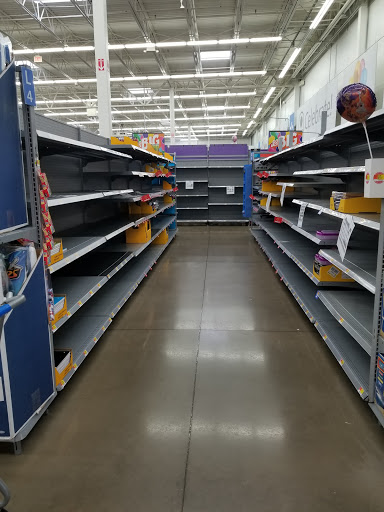 Department Store «Walmart Supercenter», reviews and photos, 2440 N Lebanon St, Lebanon, IN 46052, USA