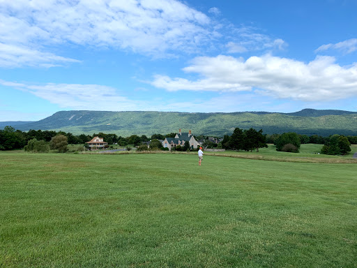 Golf Course «Caverns Country Club Resort», reviews and photos, 910 T.C. Northcott Blvd, Luray, VA 22835, USA