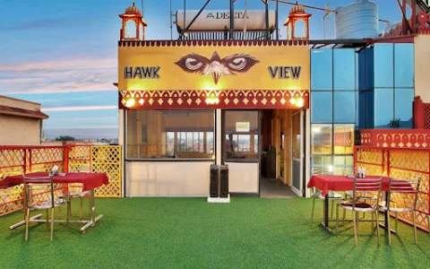 Hawk View Restaurant & Bar image