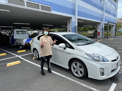 ペーパードライバー講習 ラボ 千葉 PDLC