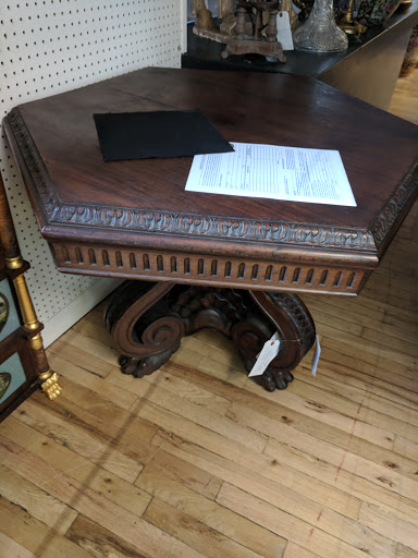 Art Gallery «Dumouchelle Art Galleries», reviews and photos, 409 E Jefferson Ave, Detroit, MI 48226, USA