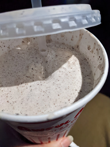 American Restaurant «Newport Creamery», reviews and photos, 1256 Warwick Ave, Warwick, RI 02888, USA