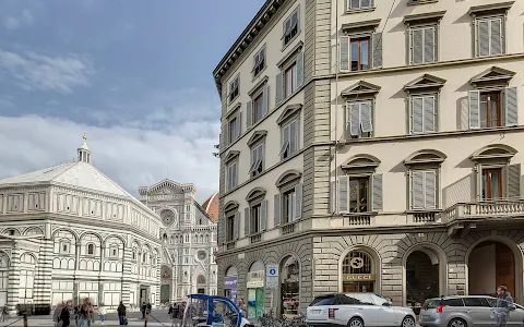 B&B Il Salotto di Firenze image