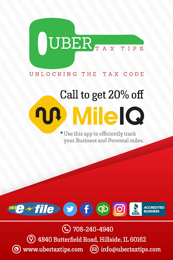 Tax Preparation Service «File 4 Me», reviews and photos