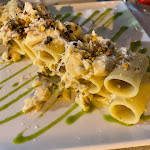 Photo n°1 de l'avis de ferdinando.a fait le 28/06/2022 à 18:07 sur le  Ristorante Punta Bianca à Ponza