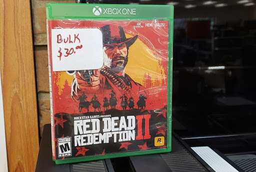 Pawn Shop «U.S. Money Shops», reviews and photos, 150 Island Dr Suite A, Dayton, TN 37321, USA