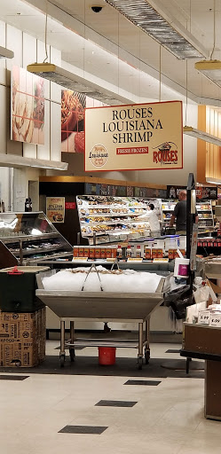 Grocery Store «Rouses Market», reviews and photos, 4350 LA-22, Mandeville, LA 70471, USA