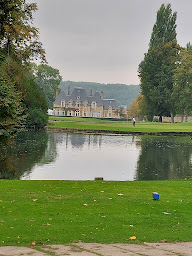 Photo n°17 de Golf de Rebetz à Chaumont-en-Vexin ()