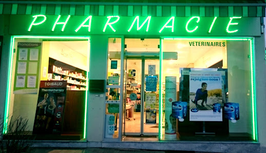 pharmacie des plantes 16 Pl. du 11 Novembre, 37510 Ballan-Miré, France