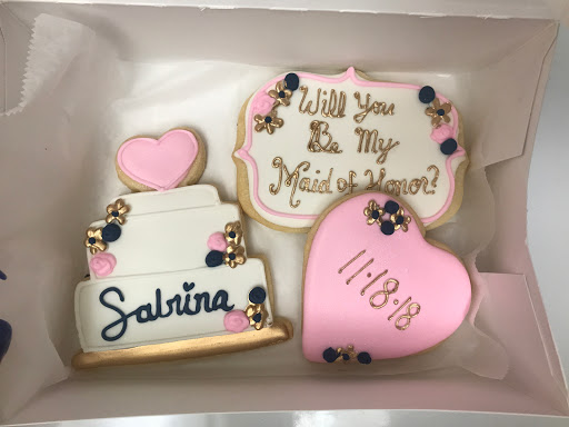 Cookie Shop «The Cookie Element», reviews and photos, 18166 Imperial Hwy, Yorba Linda, CA 92886, USA