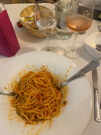 Plats et boissons du Restaurant italien Casa Mia à Givet - n°6