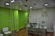 Clínica de Fisioterapia y Pilates - Fisalia en Madrid