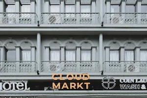 CLOUD MARKT image