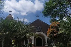 San Antonio de Padua Parish image