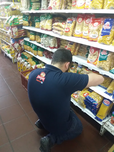 Opiniones de Supermercado El Dorado en Maldonado - Supermercado