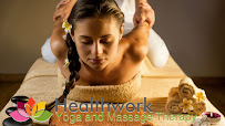 Healthwork Yoga and Massage Therapy--Yoga Class ABQ