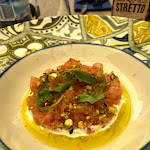 Photo n°1 de l'avis de Francesco.a fait le 19/06/2021 à 15:12 sur le  Pane di Mare à Syracuse