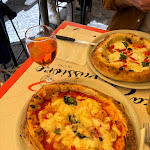 Photo n°1 de l'avis de Jaqueline.o fait le 08/05/2024 à 11:36 sur le  Pizza & Passione à Naples