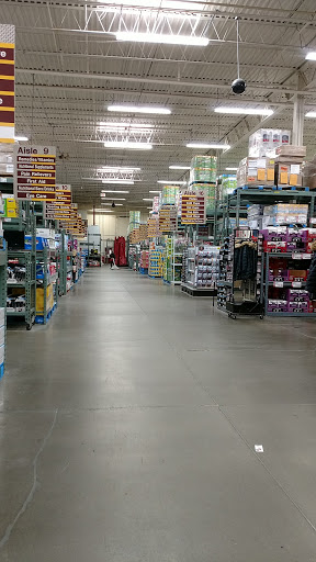 Warehouse club «BJ’s Wholesale Club», reviews and photos, 1404 U.S. 9, Wappingers Falls, NY 12590, USA