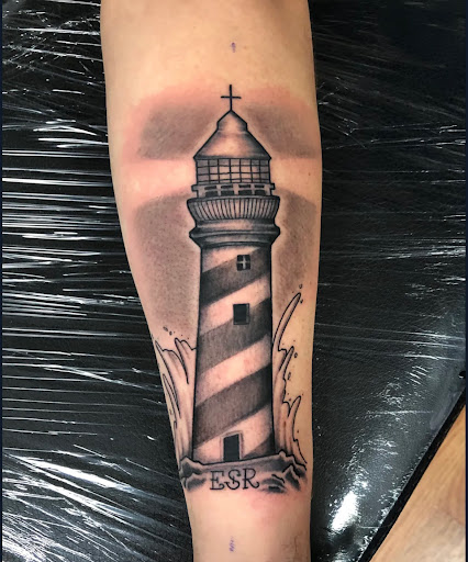 Find original tattoo ideas women for your next unique tattoo in Los Alamitos at Mr. Inkwells Classy Tattoos