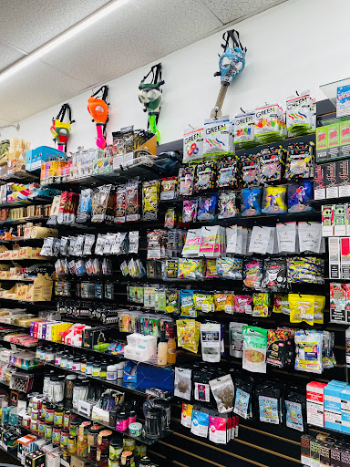 Tobacco Shop «Wilkinson Tobacco & Vapor», reviews and photos, 3120 Wilkinson Blvd D4, Charlotte, NC 28208, USA