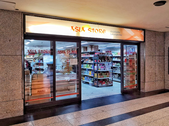 Asia Store