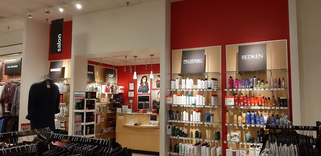 JCPenney Salon 14221