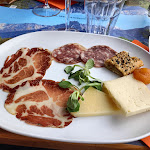 Photo n°2 de l'avis de Jessica. fait le 01/05/2024 à 10:33 sur le  Il Treno dei sapori à Iseo