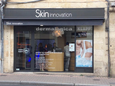 Skin Innovation Bordeaux à Bordeaux