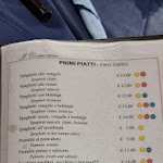 Photo n°7 de l'avis de Andre.e fait le 01/10/2023 à 12:04 sur le  Ristorante Il Cormorano à Porto Pino