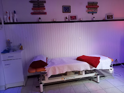 Marie Ortigosa, Sophrologue, Hypnothérapeute, Coach à Sucy-en-Brie
