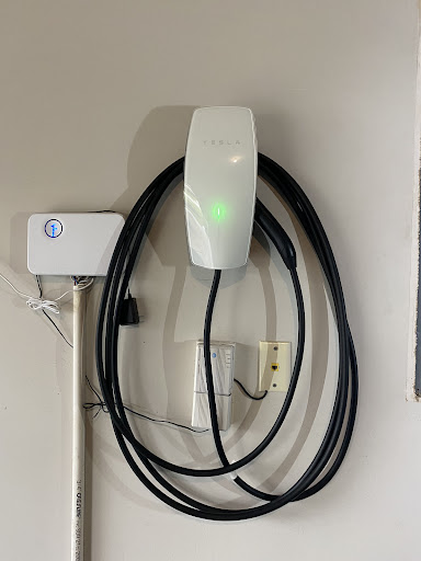 Photo of A&P Electric