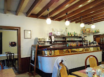 Atmosphère du Restaurant le Café De Pissos - n°9