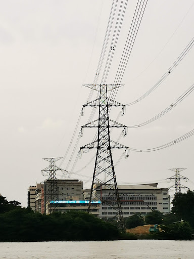 Electricity Generating Authority of Thailand (EGAT)