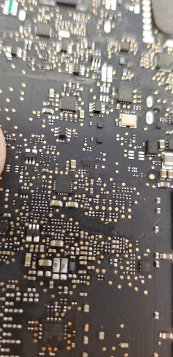 Computer Repair Service «Cell Phone and Computer Repair», reviews and photos, 2232 Virginia Beach Blvd #102, Virginia Beach, VA 23454, USA