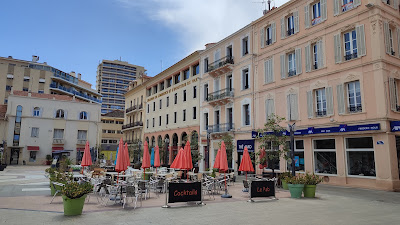 AXA Assurance et Banque Eirl Aissi Cyr-Eric à Saint-Raphaël