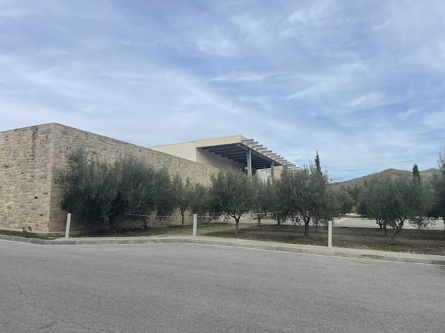 Αρχαιολογικό Μουσείο Μεσαράς - Ηράκλειο