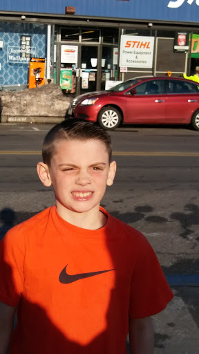 Barber Shop «Messinas Barber Shop», reviews and photos, 60 Maple St, Danvers, MA 01923, USA