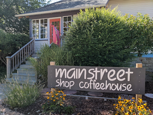 Gift Shop «Main Street Shop Coffeehouse», reviews and photos, 4288 Main St, Chincoteague Island, VA 23336, USA