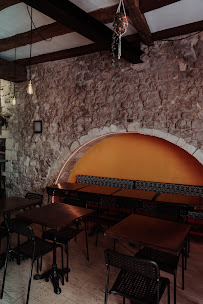 Atmosphère du Restaurant mexicain Boniato - Restaurant à La Rochelle - n°18