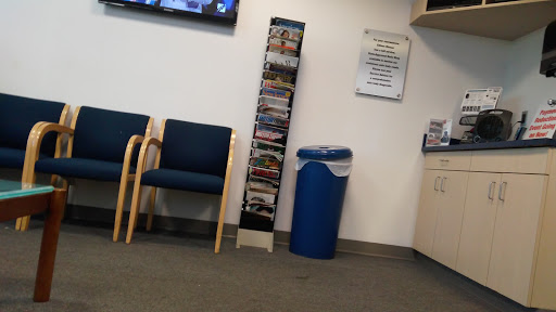 Car Dealer «Edison Nissan», reviews and photos, 401 US-1, Edison, NJ 08817, USA