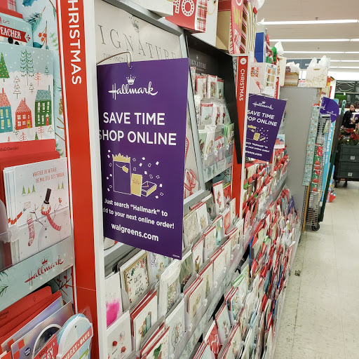 Drug Store «Walgreens», reviews and photos, 99 Harvard St, Brookline, MA 02446, USA